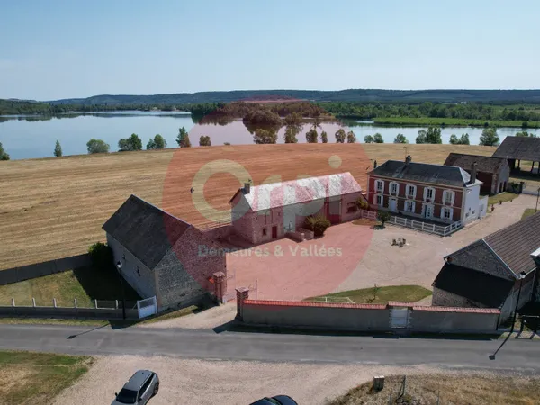 Maison 5 pièces 161 m²