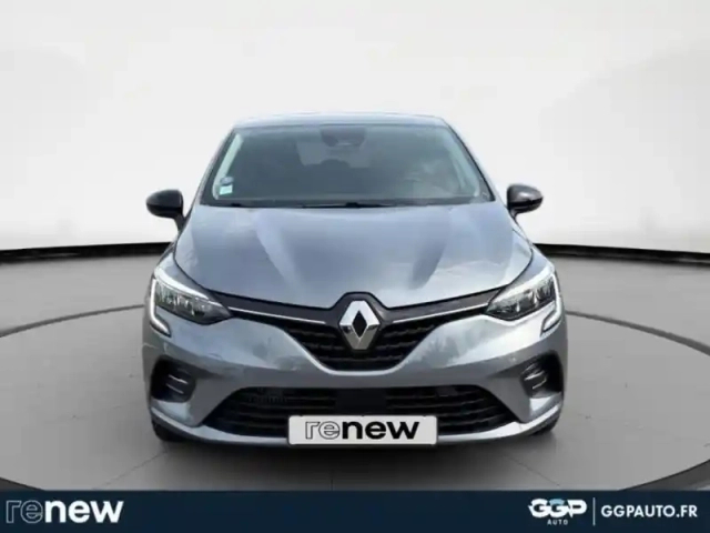 Renault Clio 1.0 tce 90ch evolution — photo 8