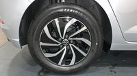 Volkswagen Polo 1.0 TSI 95ch VW Edition DSG7 — photo 39