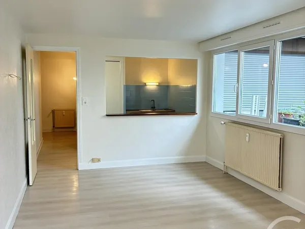 Appartement 1 pièce 38 m²