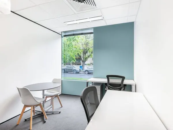 Bureau 15 m²