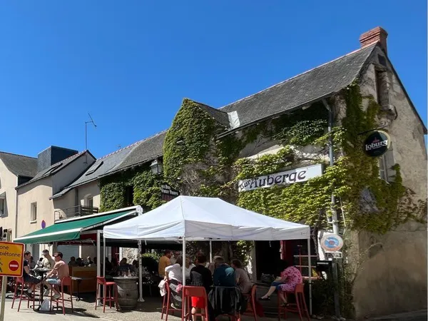 Bar fonds de commerce