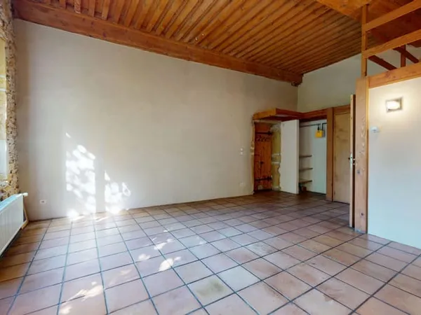 Appartement 2 pièces 53 m²