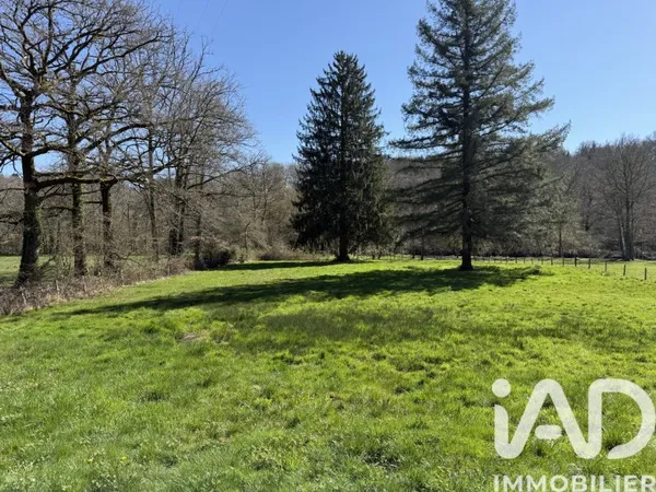 Terrain 5000 m²