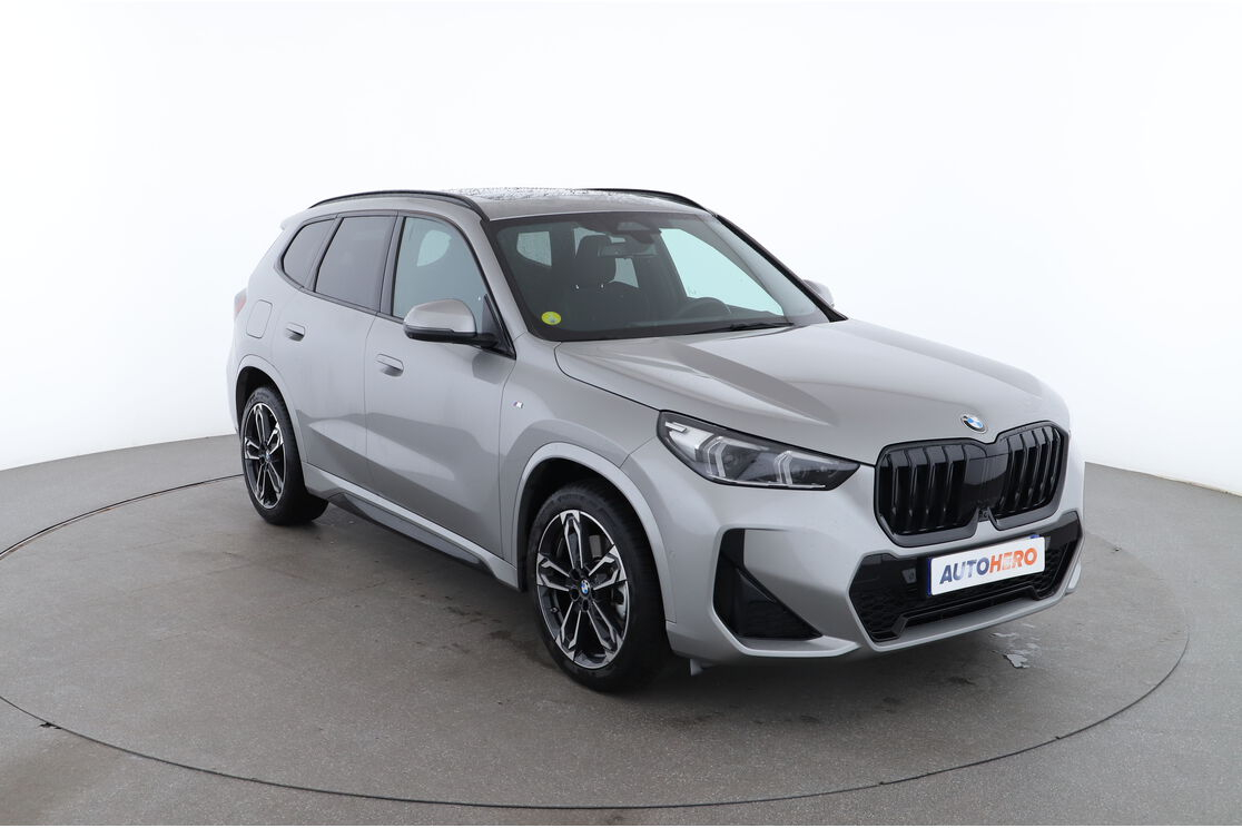 BMW X1 xDrive23d M Sport DKG7 — photo 7