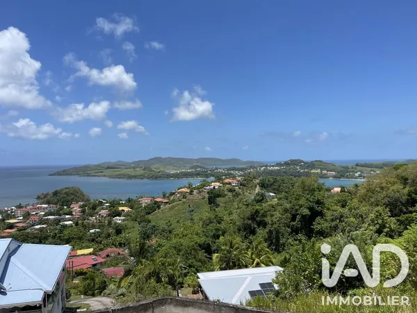 Terrain 1154 m²