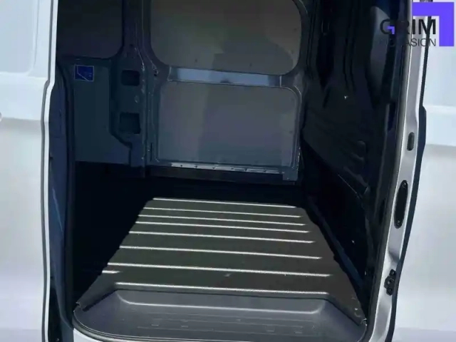 Ford Transit custom fgn 320 l2h1 2.0 ecoblue 170 ch bva8 — photo 11