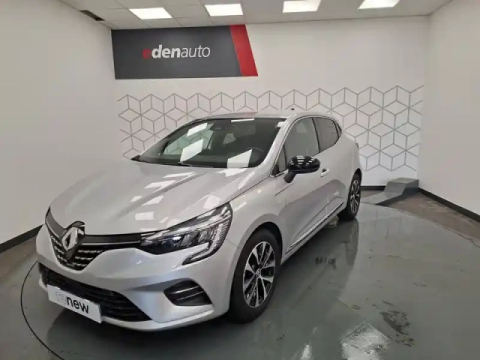 Renault Clio tce 90
