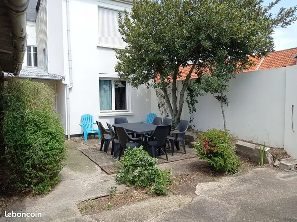 Immeuble de rapport 12 pièces 250 m²