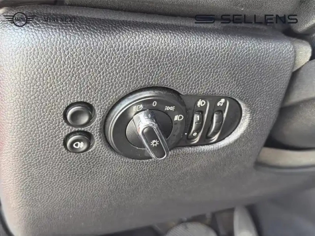 Mini Mini cooper 136ch  edition camden bva7 — photo 8