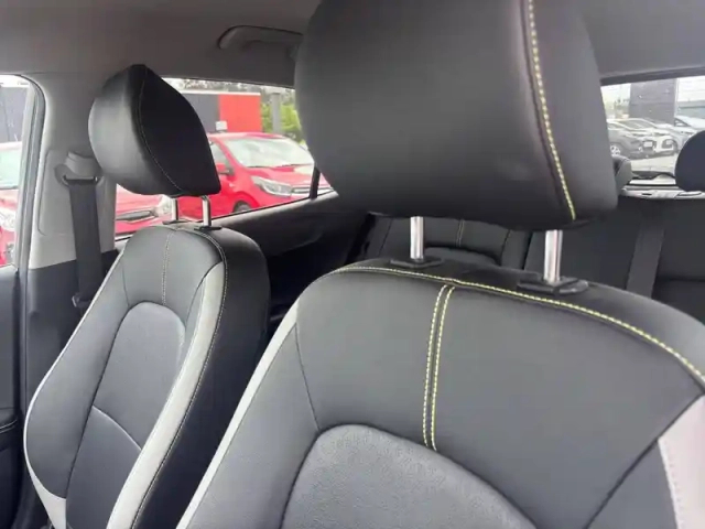 Kia Picanto 1.2 dpi 84ch isg bvm5 — photo 21
