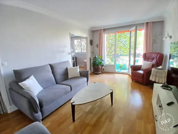 Appartement 5 pièces 103 m²