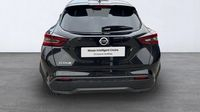 Nissan Juke 1.0 DIG-T 114ch N-Connecta DCT 2021.5 — photo 5