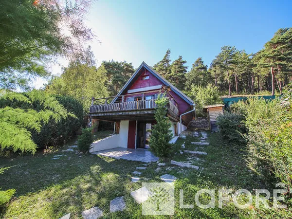 Maison 3 pièces 90 m²