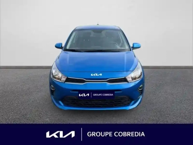 Kia Rio 1.0 t-gdi 100ch active — photo 5
