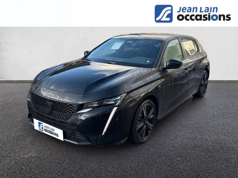 Peugeot 308 PHEV 225 e-EAT8 GT