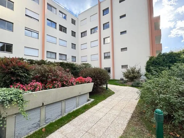 Appartement 4 pièces 88 m²