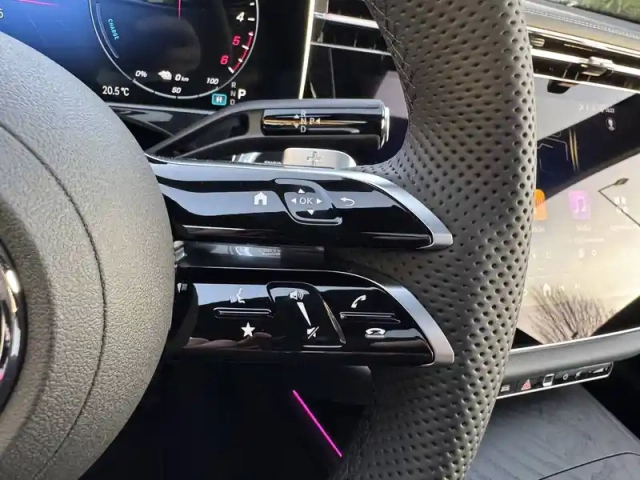Mercedes Classe E 300 de hybrid eq 9g-tronic — photo 15