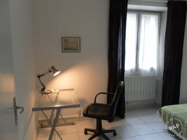 Appartement 2 pièces 33 m²