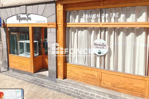 Local 68 m²