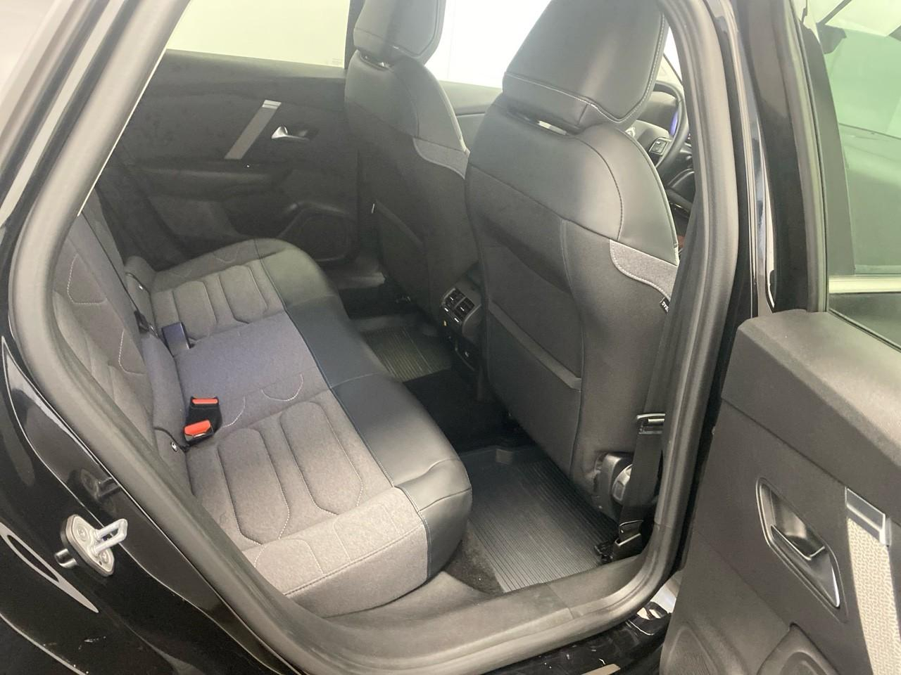 Citroën C4 puretech 130 s&s eat8 c-series — photo 25
