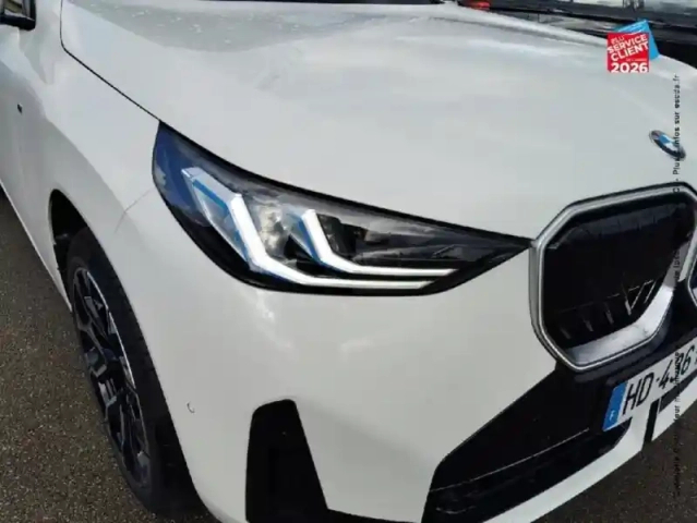 Bmw X3 xdrive30e 299ch m sport — photo 13