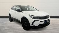 Opel Grandland 1.2 Turbo Hybrid 136ch GS e-DCT6 — photo 3