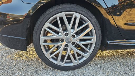 Audi A3 Sportback 1.5 TFSI 150 S-Tronic7 - S Line – 2018 – 86555 km – Essence – Boîte Automatique — photo 30