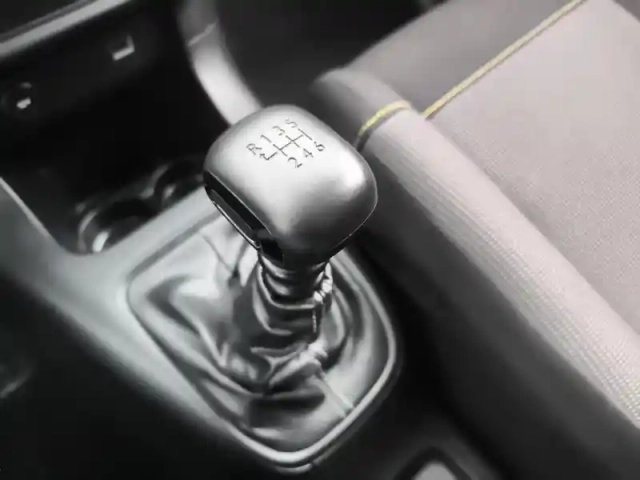 Citroën C3 bluehdi 100 ch bvm6 plus — photo 24