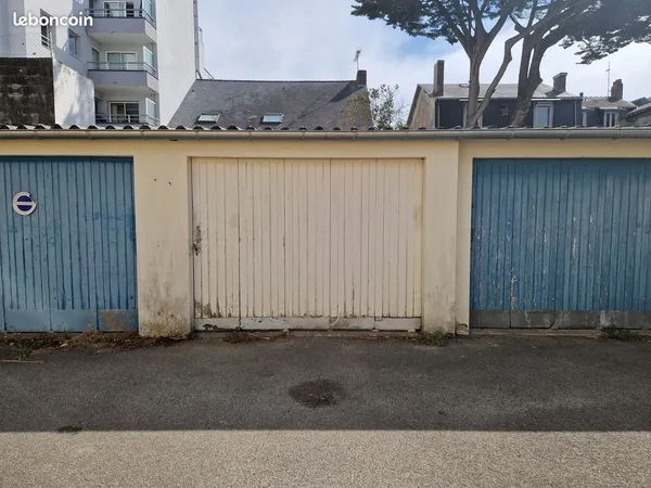 Avenue Louis Barthou, Pornichet (44380)