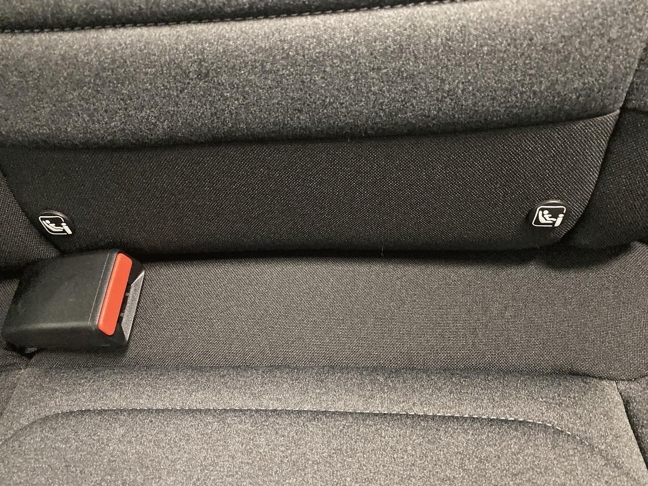 Citroën C3 puretech 110 s&s bvm6 saint james — photo 22