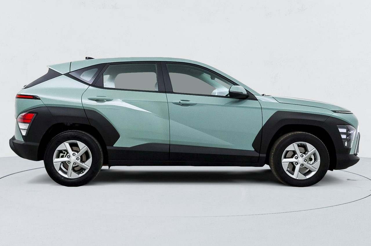 Hyundai Kona — photo 6