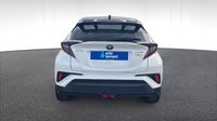 Toyota C-Hr 122h Graphic 2WD E-CVT RC18 — photo 5