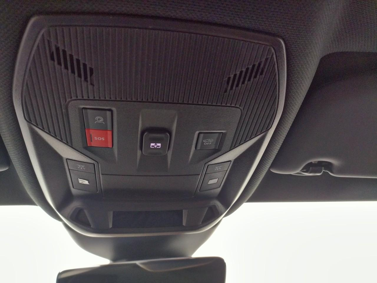 Peugeot 408 phev 225 e-eat8 gt — photo 20