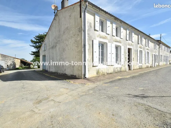 Maison 9 pièces 190 m²