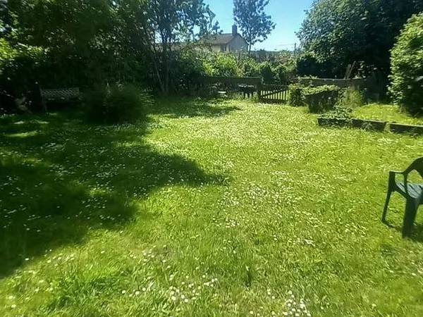 Ferme 4 pièces 112 m²