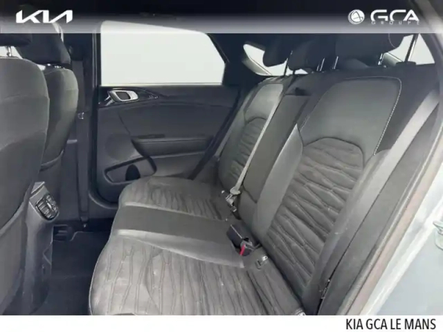 Kia Ceed pro 1.5 t-gdi 160ch gt line dct7 — photo 14