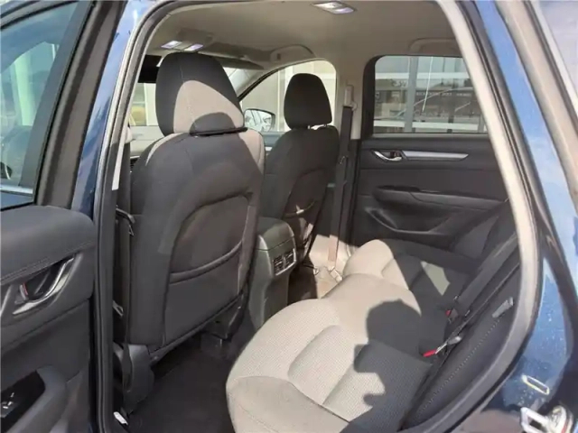 Mazda Cx-5 2.0l skyactiv-g 165 ch 4x2 bvm6 — photo 11