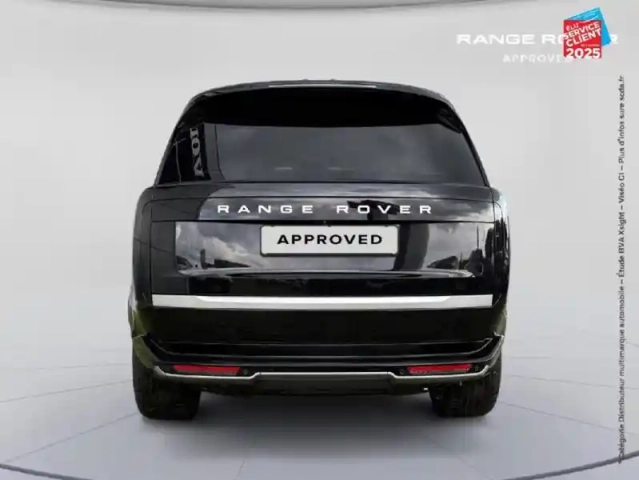Land Rover Range Rover 3.0 p550e 550ch phev autobiography swb — photo 7