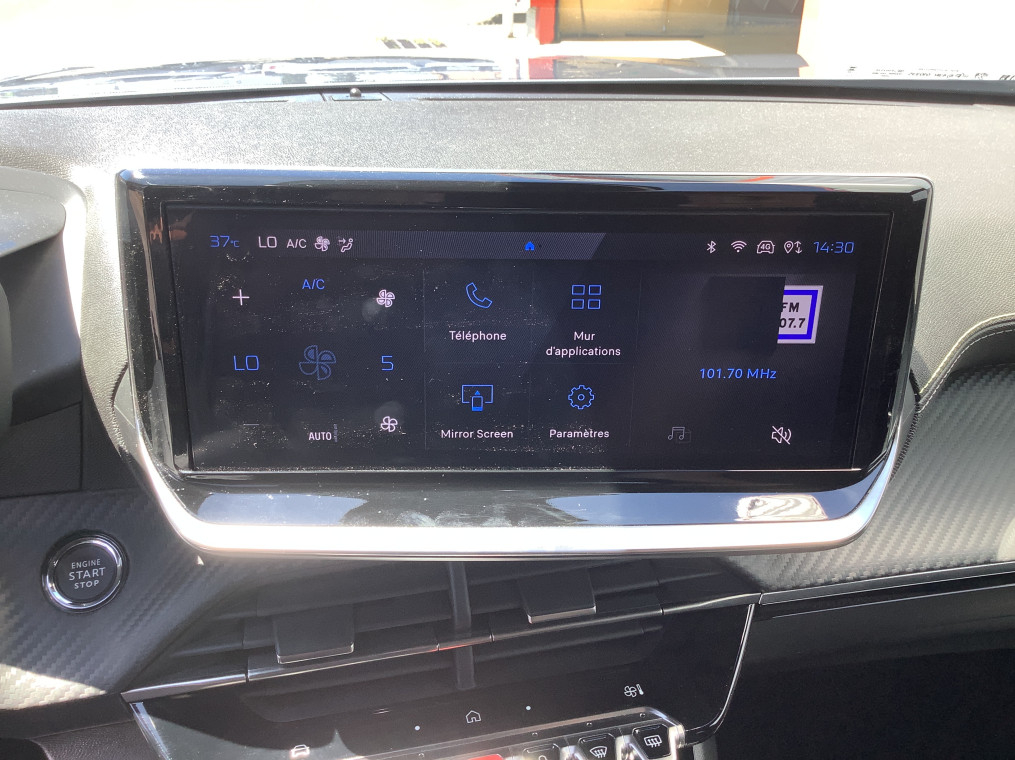 Peugeot 2008 — photo 15