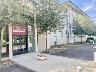 Appartement 1 pièce 20 m²