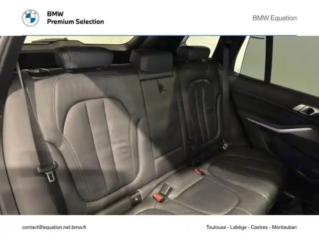 Bmw X5 xdrive45e 394ch m sport 17cv — photo 6