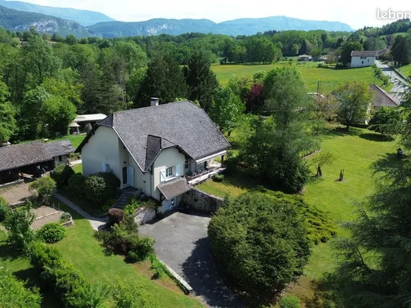 Maison 4 pièces 118 m²