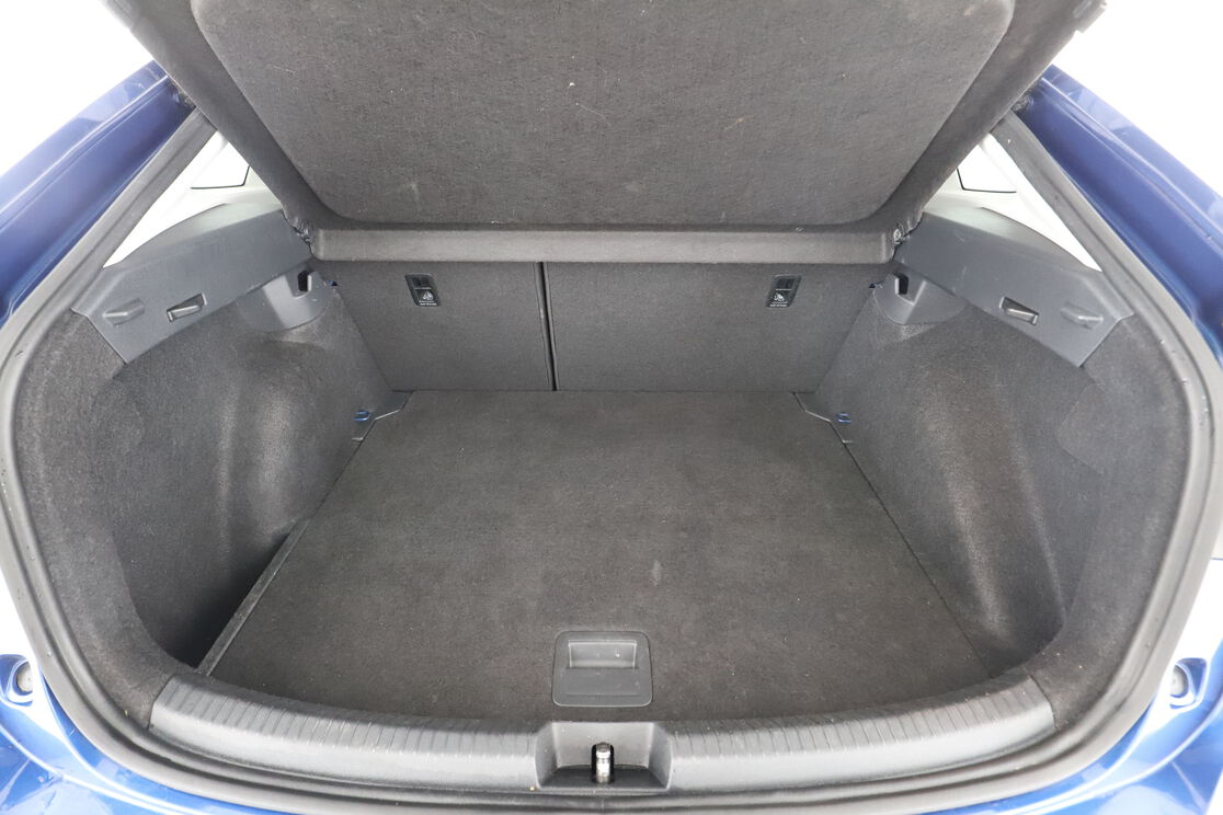 Volkswagen Taigo 1.0 TSI Style DSG — photo 16