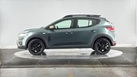 Dacia Sandero 1.0 ECO-G 100ch Stepway Extreme — photo 7