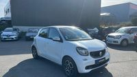 Smart Forfour Electrique 82ch prime — photo 3