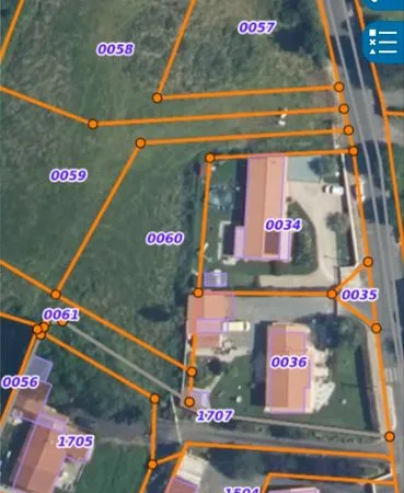 Terrain constructible