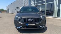 Ford Kuga 2.5 Duratec 180ch Hybrid FlexiFuel ST-Line X Powershift