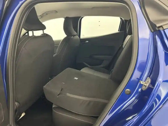 Renault Clio tce 90 — photo 93