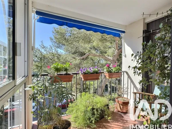 Appartement 5 pièces 115 m²